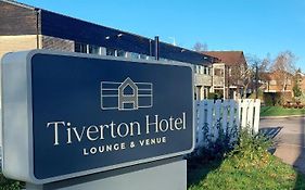 Tiverton Hotel Best Western